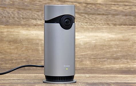 Review D Link Omna 180 Cam Hd Review The Only Homekit Enabled