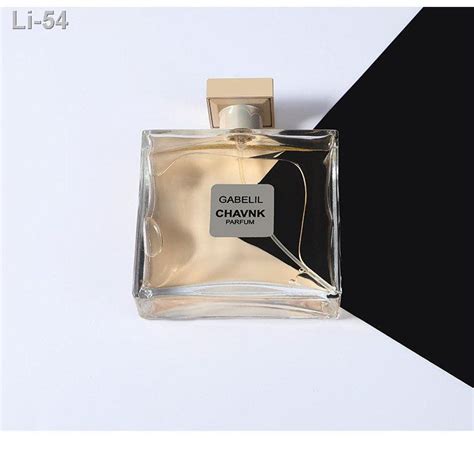 สินค้าใหม่ Gabriel Lady Perfume 100ml Modern Miss Cooc Perfume Fresh