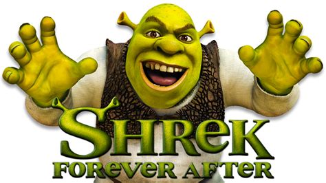 Shrek Forever After Movie Fanart Fanarttv