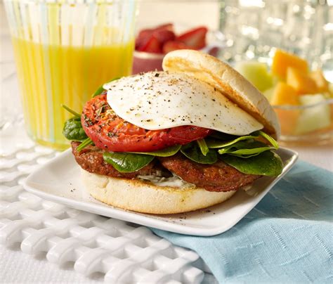 Flavor wise, these sausage patties definitely have that processed and pronounced turkey flavor you will immediately recognize. Turkey Sausage - Butterball Foodservice