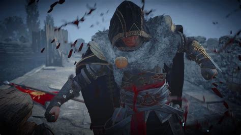 Assassin S Creed Valhalla Stealth Kills Stealth Gameplay