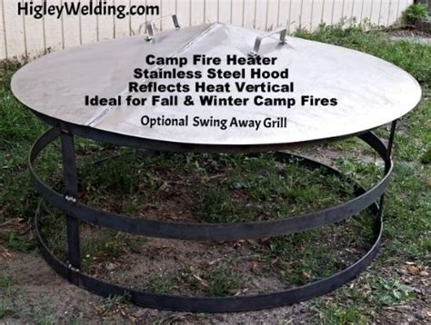 *kid's ride on sandbox diggers. Best Fire Pit Heat Deflector | Cool fire pits, Fire pit ...