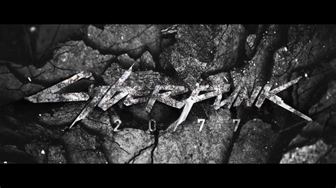 After Effects Grunge Logo Reveal Intro Template #67 Free Download – RKMFX