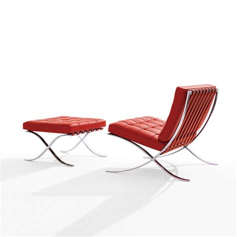 Professional direct barcelona chair manufacturer, offering modern class retro furniture and lighting to business & individuals such as barcelona chair, eames lounge chair. Barcelona Chair | Lounge Chair | Apres Furniture