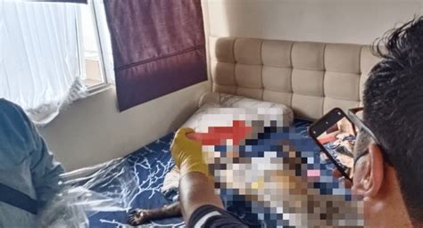 jasad mahasiswi setengah telanjang ditemukan di kamar hotel sekoja id