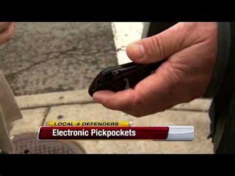 In simple terms, counting cards just means keeping a tally of certain cards while the dealer burns through the deck. How Crooks Are Stealing Credit Card Information - Video - WDIV Detroit - YouTube