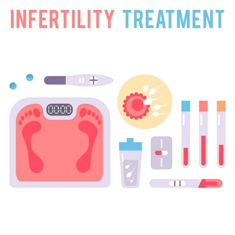 Infertility Stock Vectors Royalty Free Infertility Illustrations