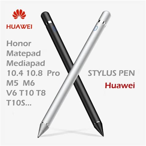 Stylus Pen For Huawei Matepad Pro Huawei M Pencil For Apple