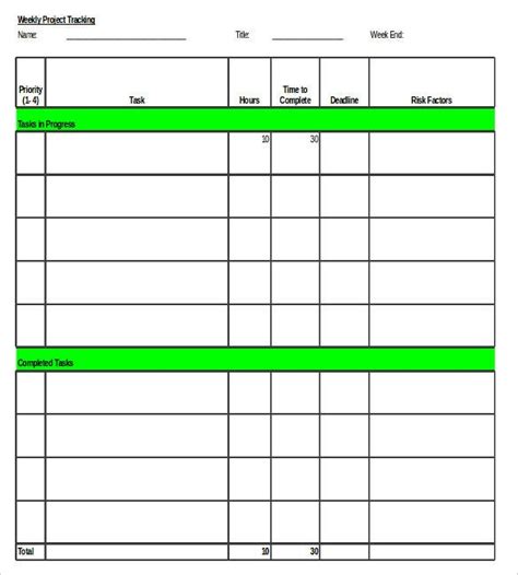 A tracking template can be defined of any sorts for instance in the computer term it means the area where you can previously look the websites or programs used. Inventory Tracking Template - 13+ Free Sample, Example, Format Download | Free & Premium Templates