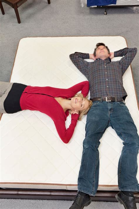 Everything You Need To Know About Choosing A Mattress Huffpost Uk Life