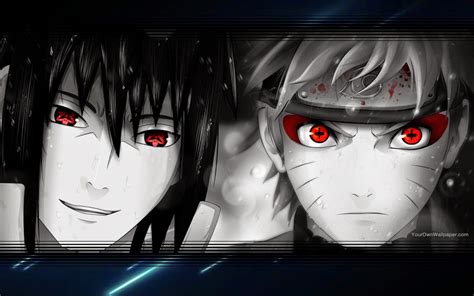 Free Download Naruto Vs Sasuke Rasengan Vs Chidori 9734 Hd Wallpapers
