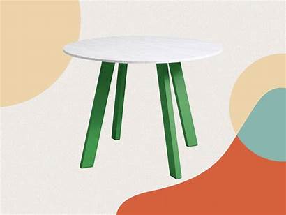 Dining Tables Spaces Mydomaine Space Compact Elevate
