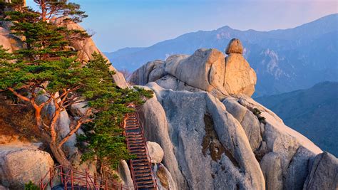 South Korea Tour Land Of The Morning Calm For Solo Travelers Evaneos