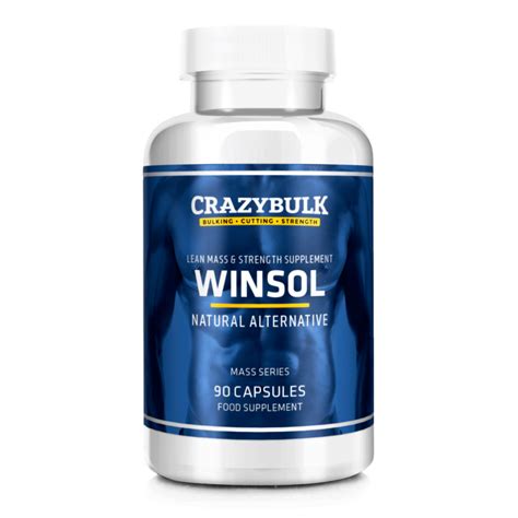 Winstrol Stanozolol Fast And Easy Complete Buying Guide