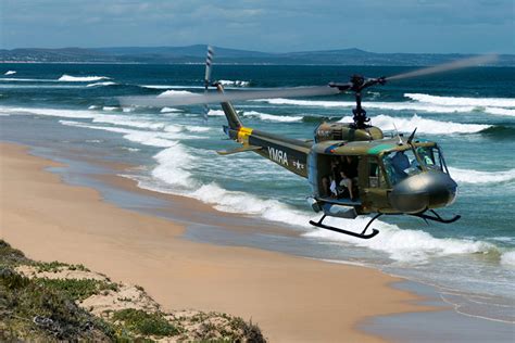 Huey Helicopter Flights Huey Combat Mission Fly The Legend Cape Town