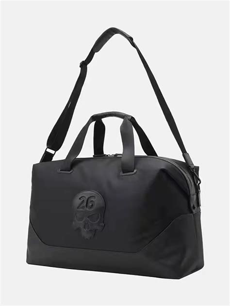 New Korean Couple Clothing Bag Golf Bag Outdoor Sports Leisure Clothes