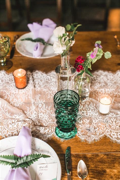 Rustic Bohemian Wedding Theme Filled With Color Rustic Bohemian Wedding Bohemian Wedding