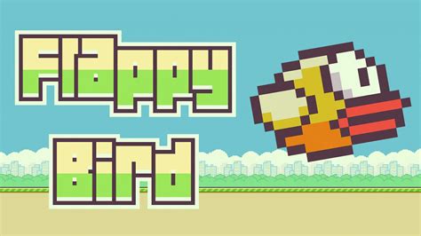 Flappy Bird • Play Flappy Bird Game For Free Unlimited