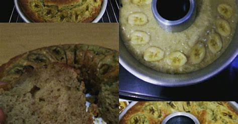 Itulah beberapa resep bolu kukus spesial yang bisa dijadikan inspirasi untuk sajian. Resep Bolu pisang simpel ala chef Farah Quinn oleh mieLano ...