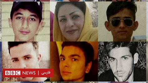 بی‌خبری از تعداد کشته‌ها و بازداشت‌شدگان اعتراض‌های ایران Bbc News فارسی