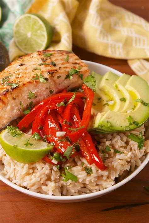 Browse our best collections with over 100 instant pot and chicken recipes for major cooking inspiration and if your midday meal is a struggle, check out these easy lunch ideas! 70+ Easy Healthy Dinner Ideas - Best Recipes for Healthy ...