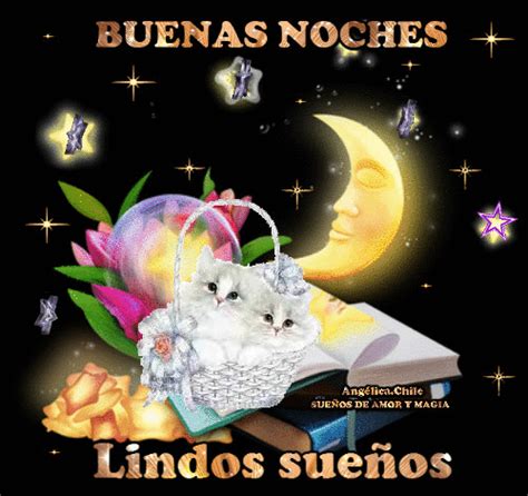 SueÑos De Amor Y Magia Buenas Noches Good Night Night Movie Posters
