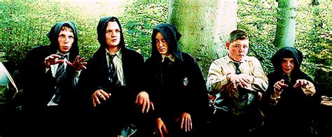 6 Reasons To Love Being A Slytherin