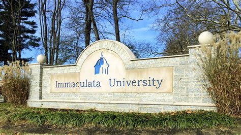 Immaculata University Youtube