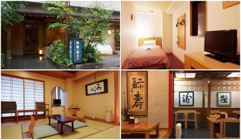 15 Best Luxury Ryokans In Tokyo Hotelscombined 15 Best Luxury Ryokans In Tokyo