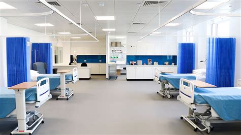 School Of Life And Health Sciences Nursing Croydon University Centre