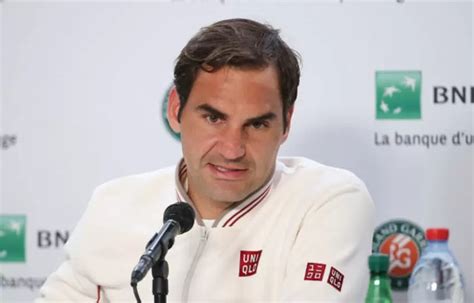 Roger Federer Set To Play 2020 French Open