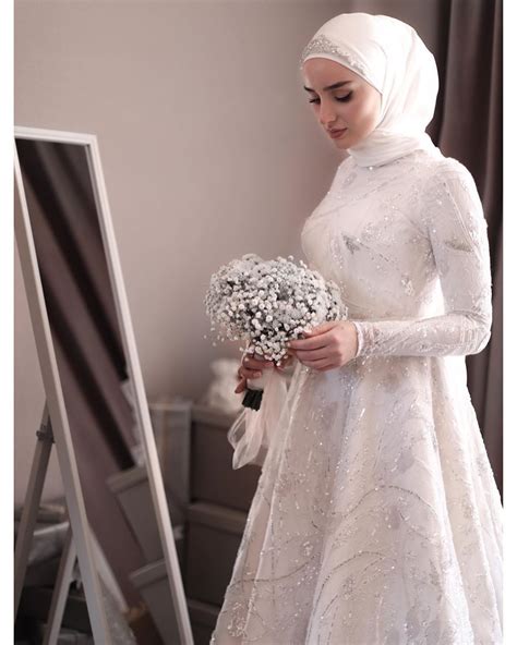 Закрытые Свадебные Платья Для Мусульманок из архива доступны лучшие