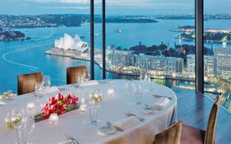 From Beaches To Skyscrapers These Restaurants Offer Unforgettable