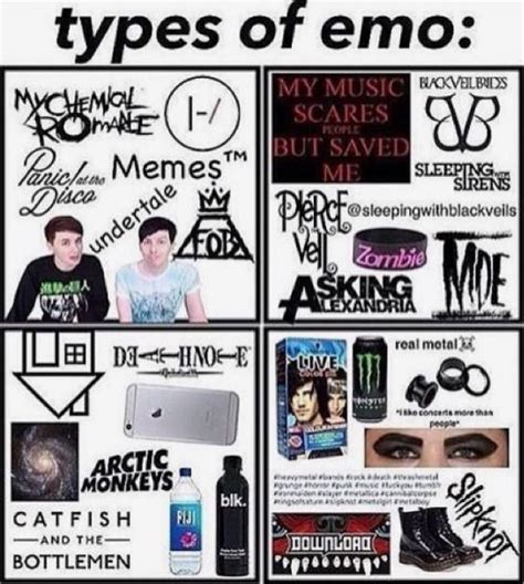 Pin By Angel Baby On So True Emo Bands Emo Music Emo Band Memes