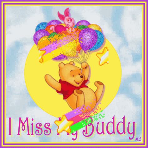 (c) 2002 skg music nashville llc/dreamworks records nashville#darrylworley #imissmyfriend #vevo. I Miss My Buddy Pal Friend :: Miss You :: MyNiceProfile.com