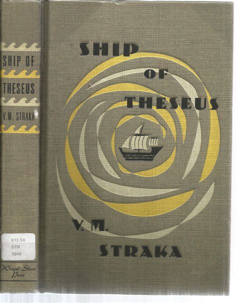 Ship Of Theseus Book Inserts | fromidahotoafrcia