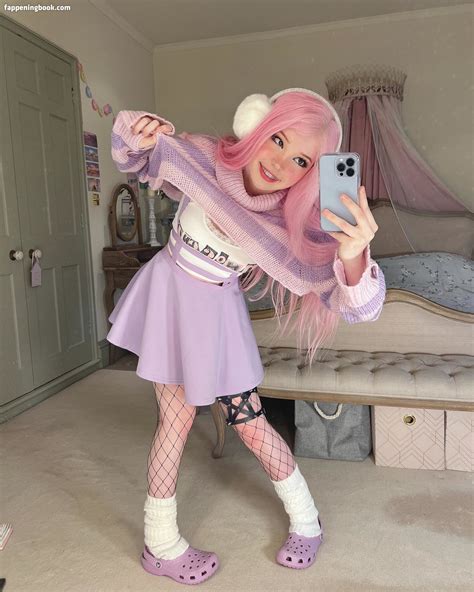 Belle Delphine Nude The Fappening Photo 1810765 FappeningBook