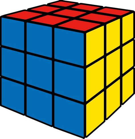 Rubiks Cube Png Image Rubiks Cube Cube Cube Image
