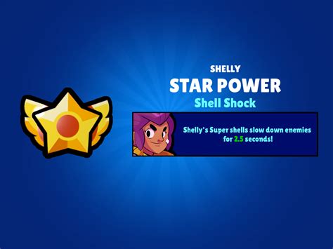 Players and clubs profiles with trophy statistics. Top 5 Brawl Stars Best Star Powers | GAMERS DECIDE