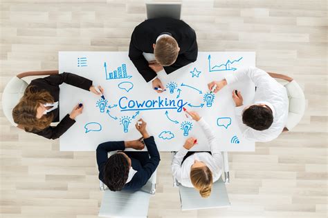 Best Ideas Of Networking Events For Coworking Space