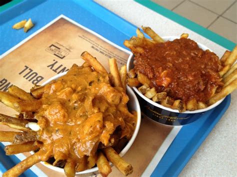 Best healthy restaurants in edmonton: New York Fries - Fast Food - 272 Londonderry Mall NW ...