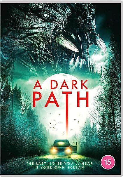 A Dark Path Dvd Region 2 Amazonde Ade Dimberline Mari Beaseley