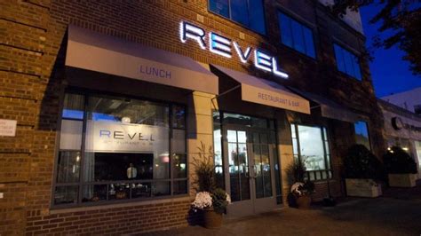 Revel Restaurant Garden City Reviews Home And Garden Reference