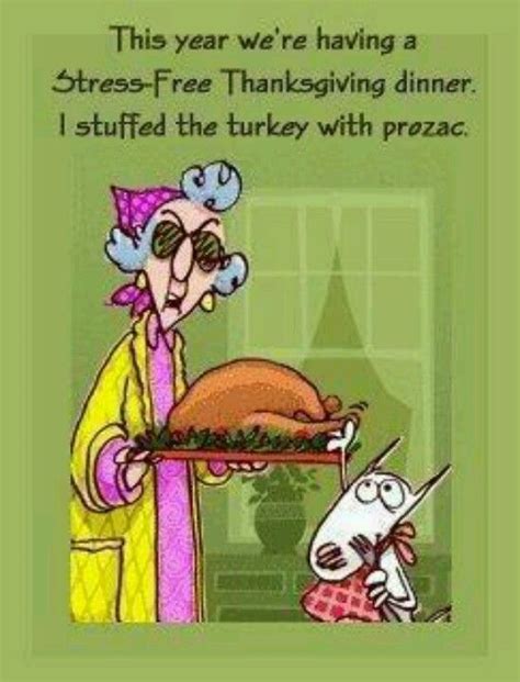 That Should Do The Trickoo Thanksgiving Quotes Funny