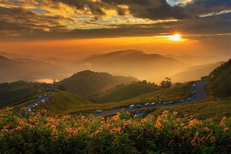 Thailand Landscape Wallpapers Top Free Thailand Landscape Backgrounds