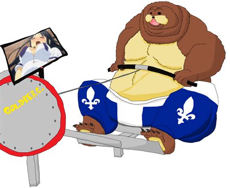 A True Bearmode Workout Spurdo Spärde Know Your Meme