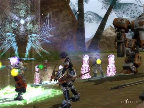 Have fun playing our level up collection! !Level Up Games!: RF Online