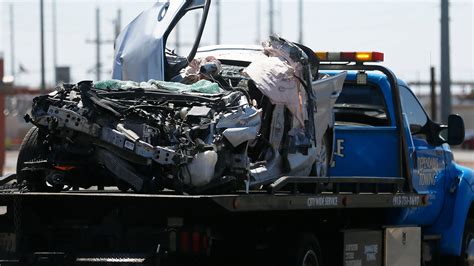 Details released in fatal El Paso crash; Border Patrol inquiry urged