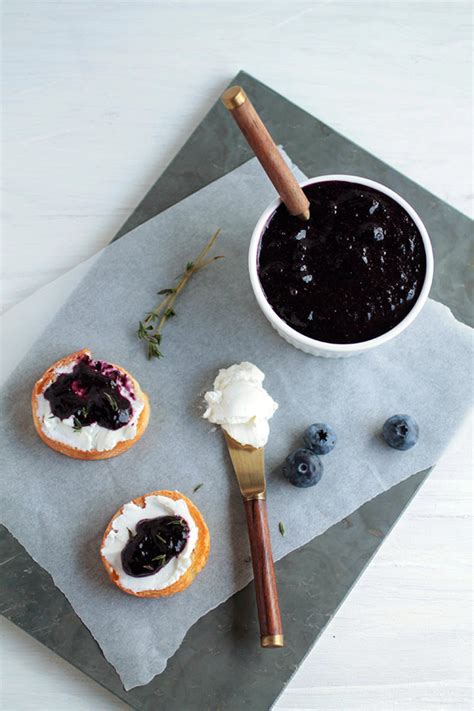 Check spelling or type a new query. Slow Cooker Blueberry Jam | Life As A Strawberry