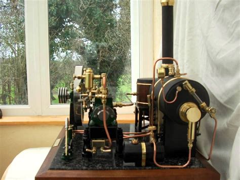 Stuart Victoria Mill Engine Youtube Steam Engine Engineering Victoria